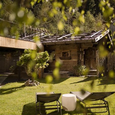 Naturhotel Rainer Racines Ngoại thất bức ảnh