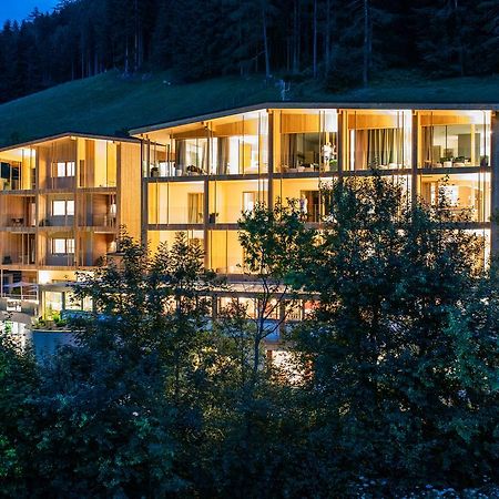 Naturhotel Rainer Racines Ngoại thất bức ảnh