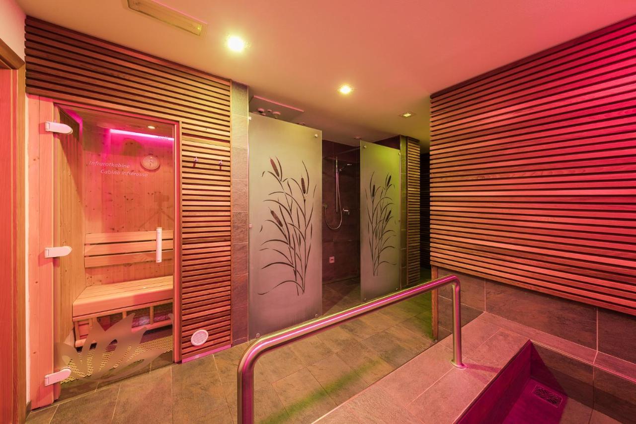 Naturhotel Rainer Racines Ngoại thất bức ảnh
