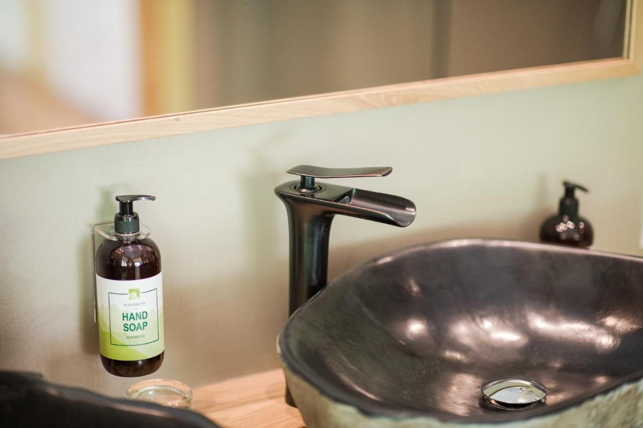 Naturhotel Rainer Racines Ngoại thất bức ảnh