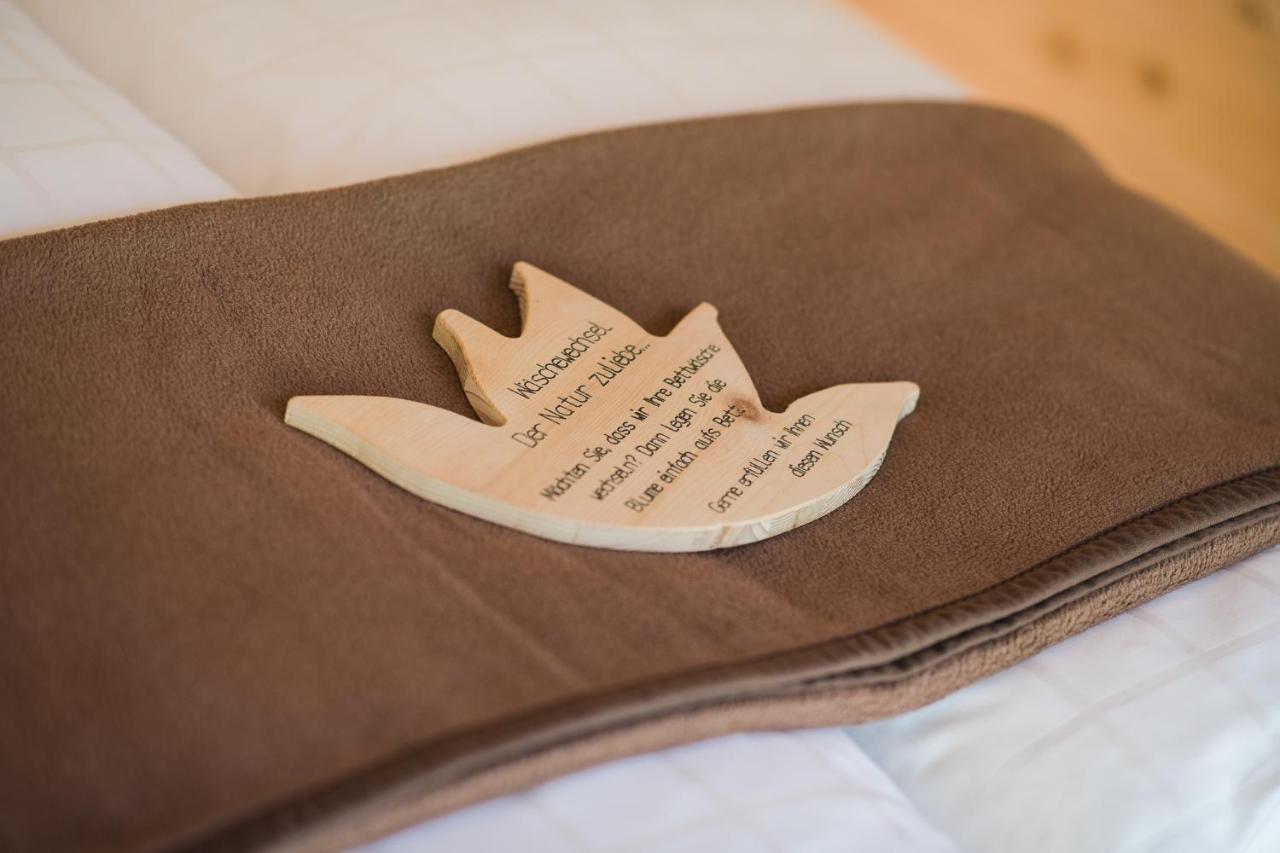 Naturhotel Rainer Racines Ngoại thất bức ảnh