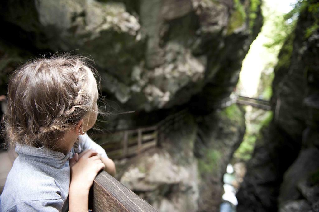 Naturhotel Rainer Racines Ngoại thất bức ảnh