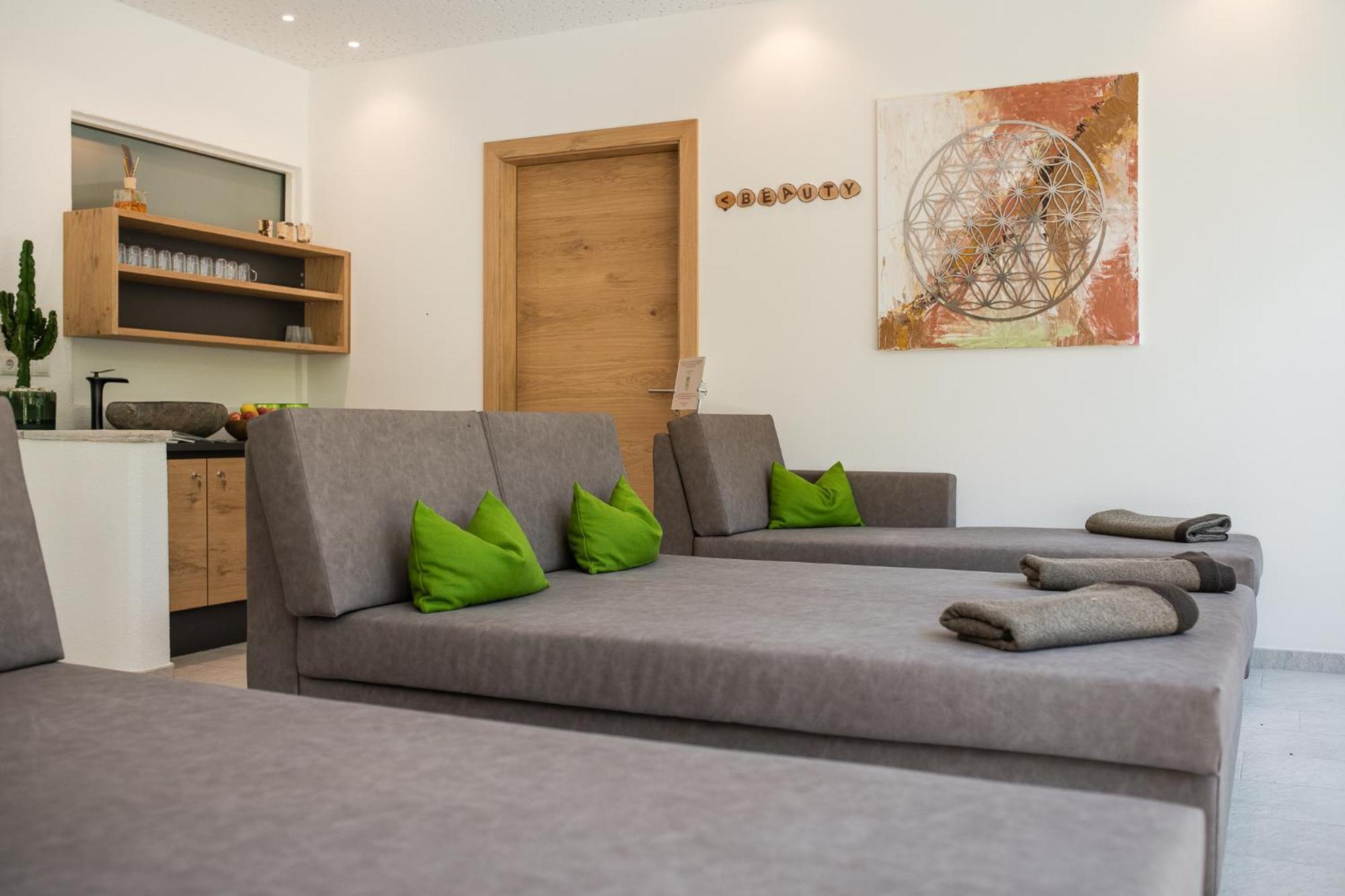 Naturhotel Rainer Racines Ngoại thất bức ảnh