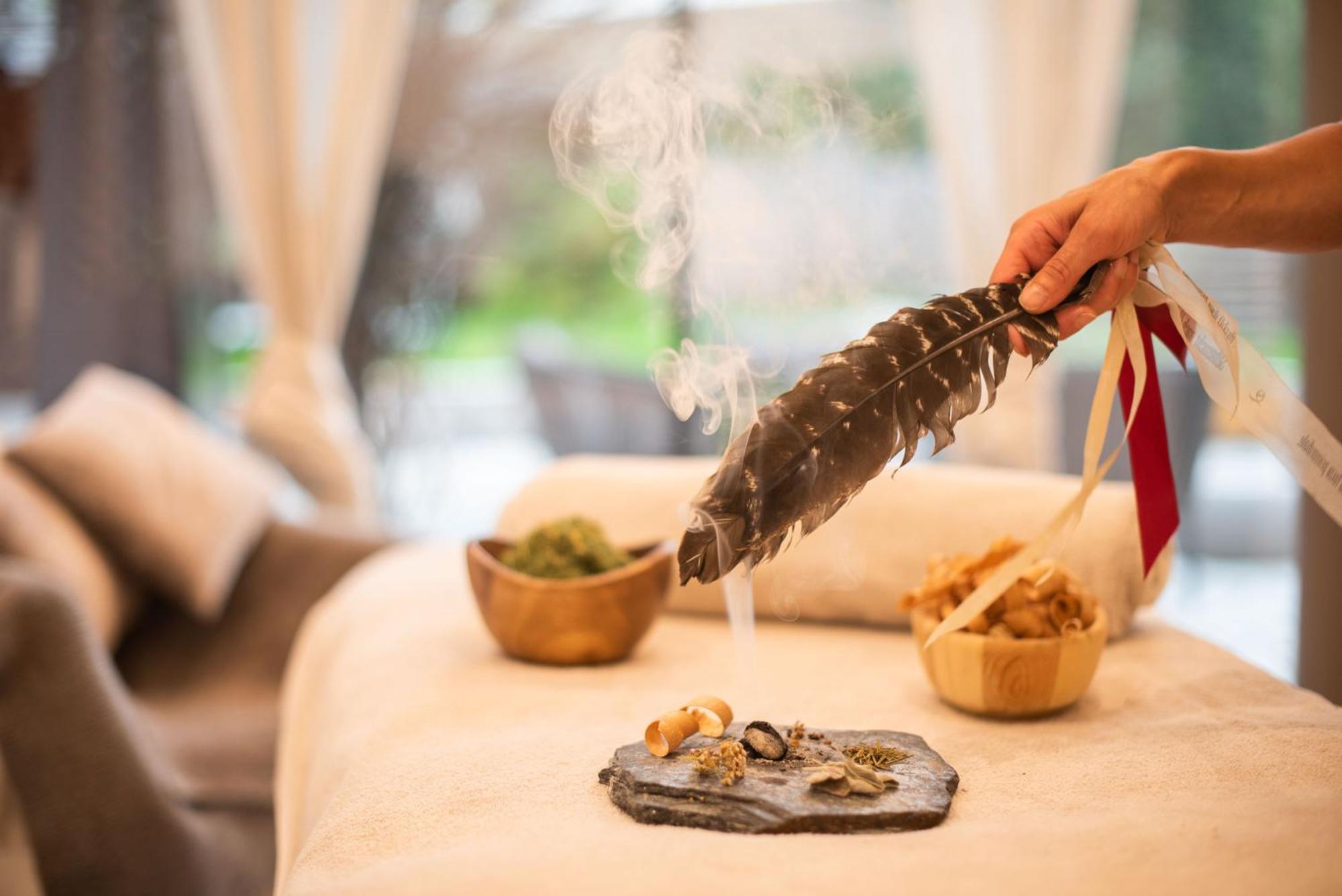 Naturhotel Rainer Racines Ngoại thất bức ảnh