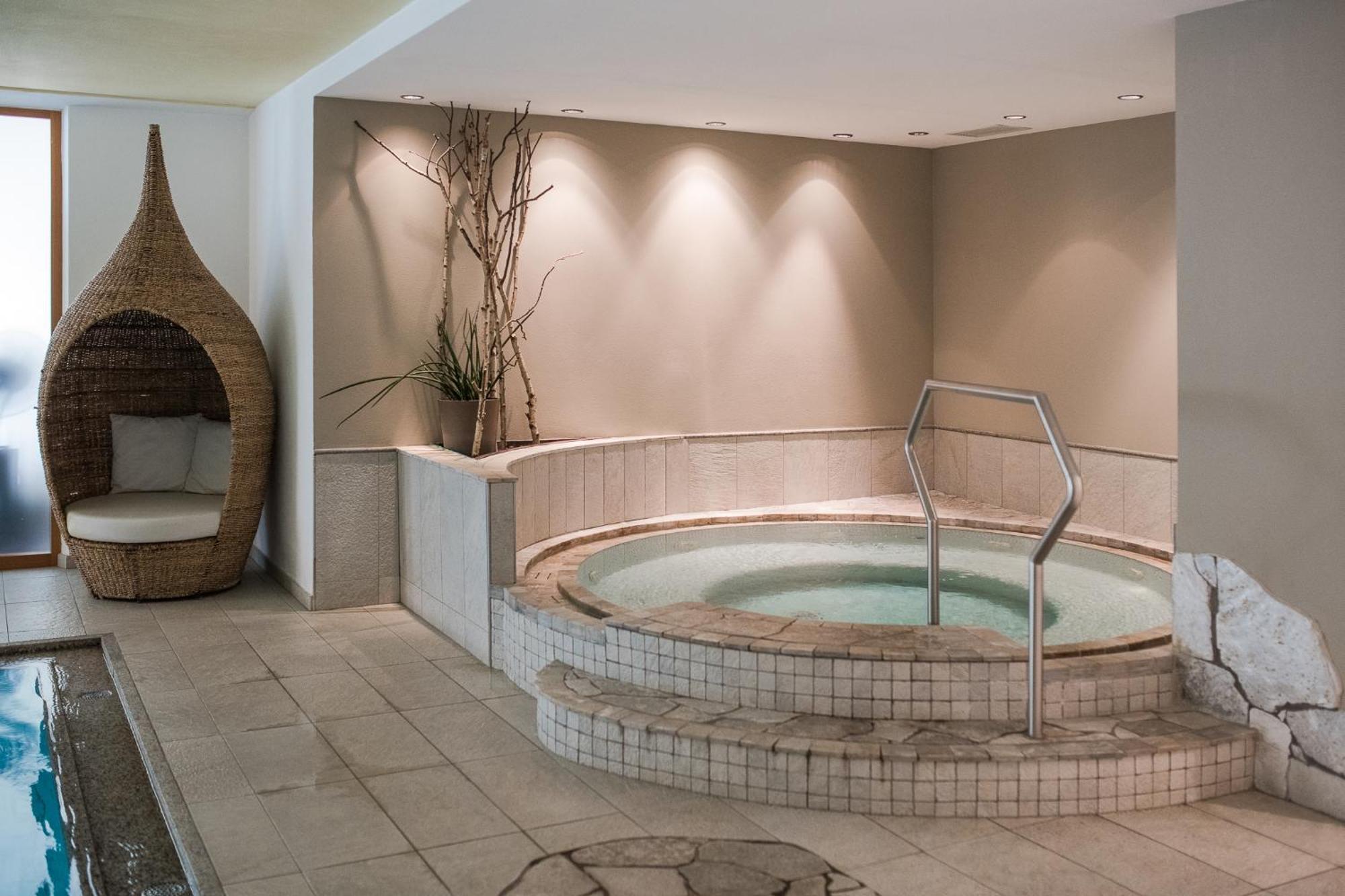 Naturhotel Rainer Racines Ngoại thất bức ảnh