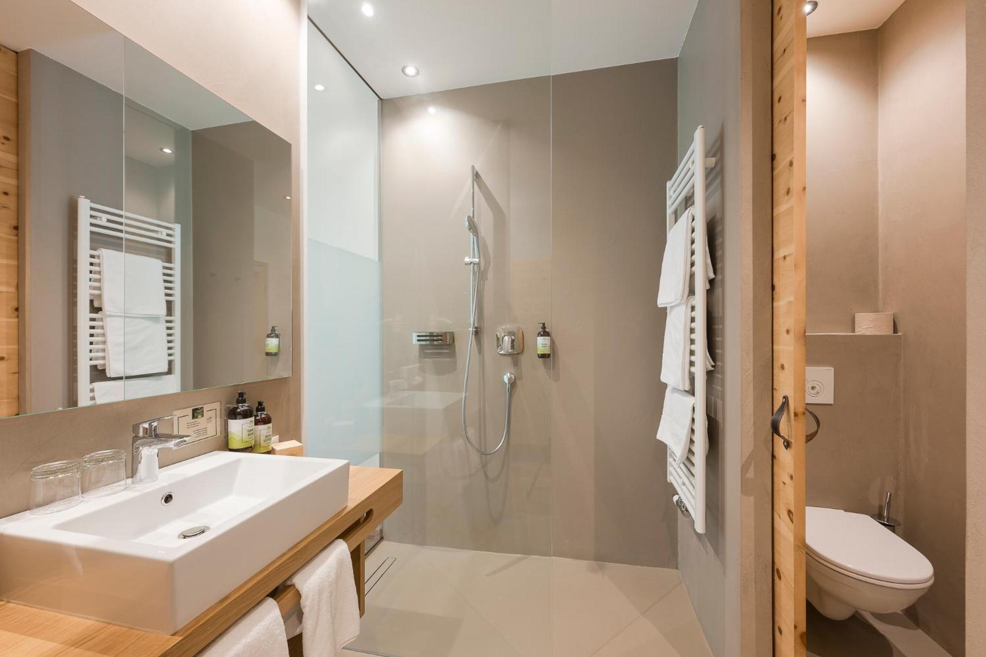 Naturhotel Rainer Racines Ngoại thất bức ảnh