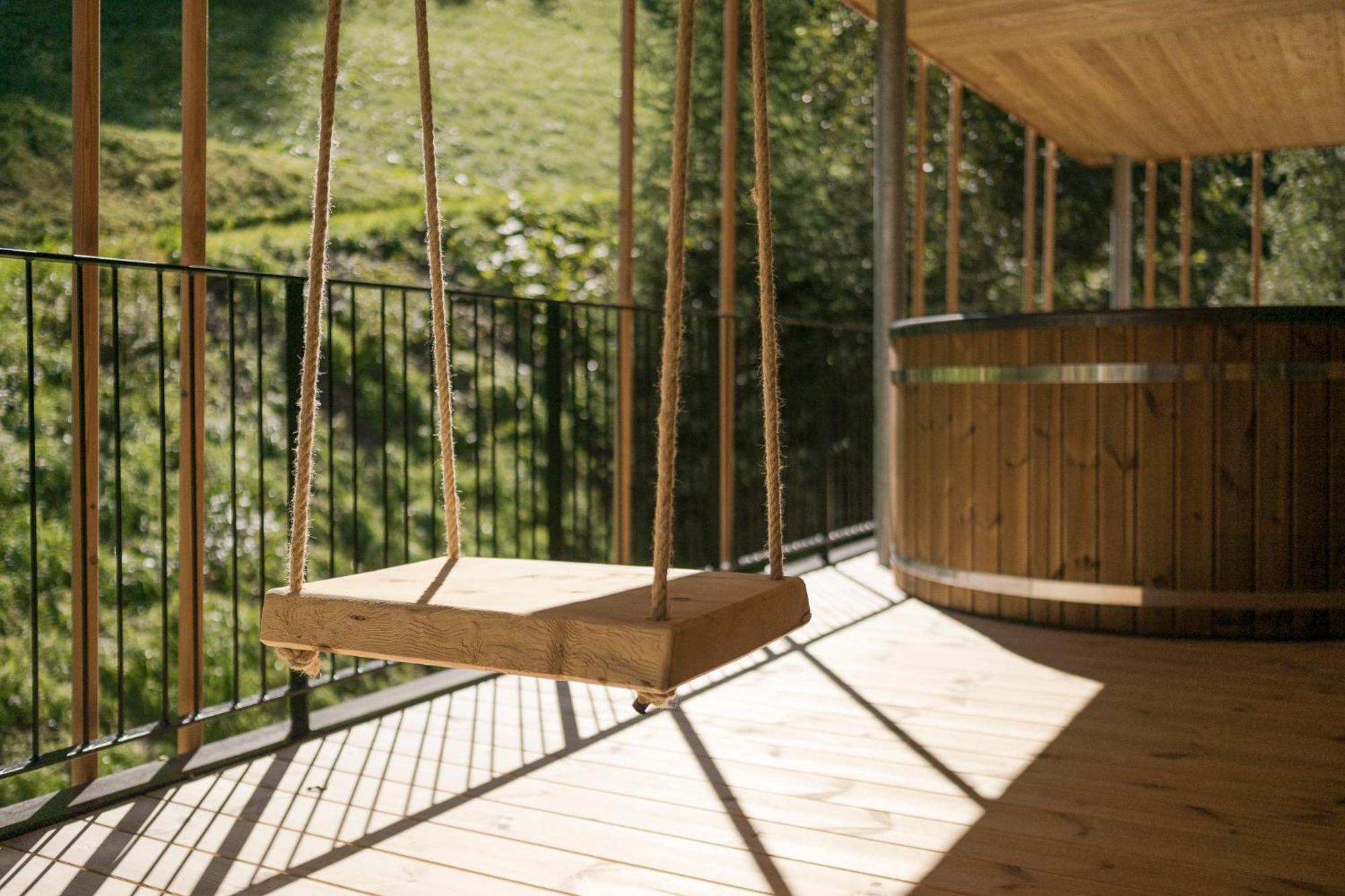Naturhotel Rainer Racines Ngoại thất bức ảnh