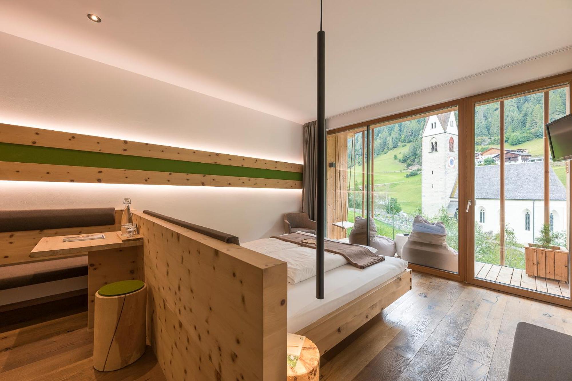Naturhotel Rainer Racines Ngoại thất bức ảnh