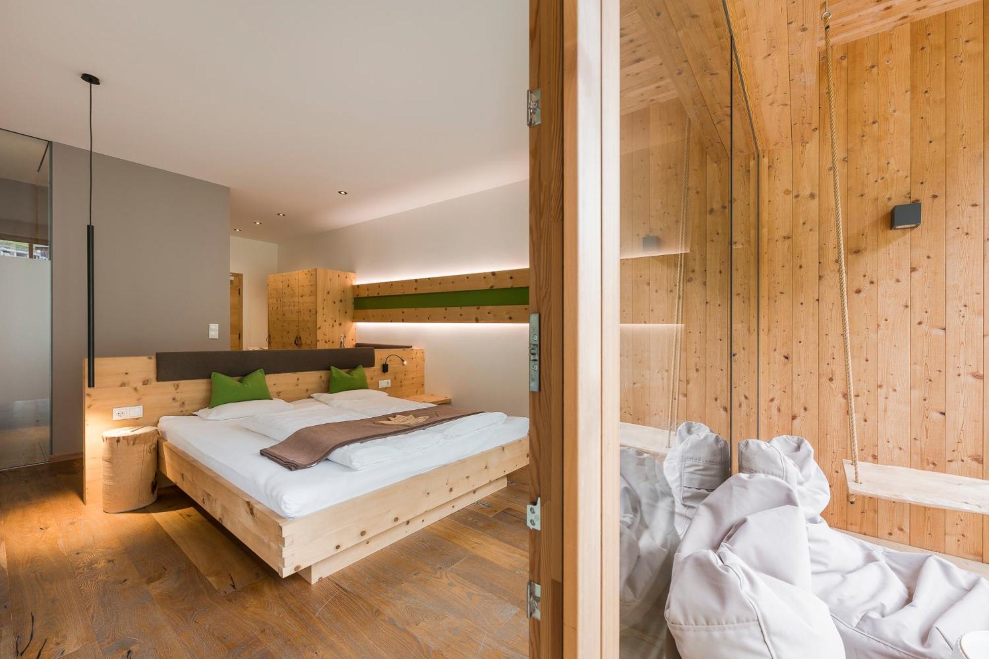 Naturhotel Rainer Racines Ngoại thất bức ảnh