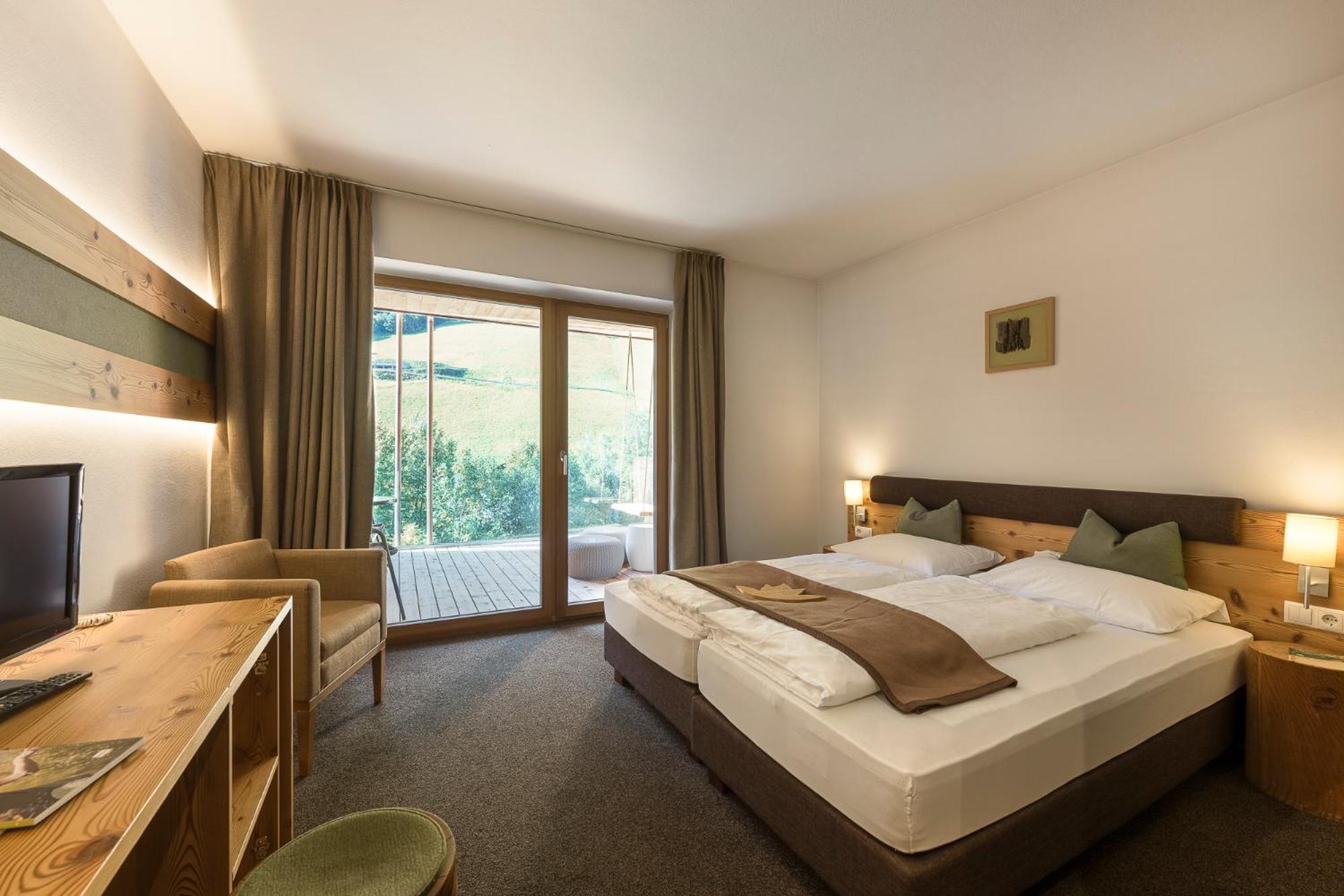 Naturhotel Rainer Racines Ngoại thất bức ảnh
