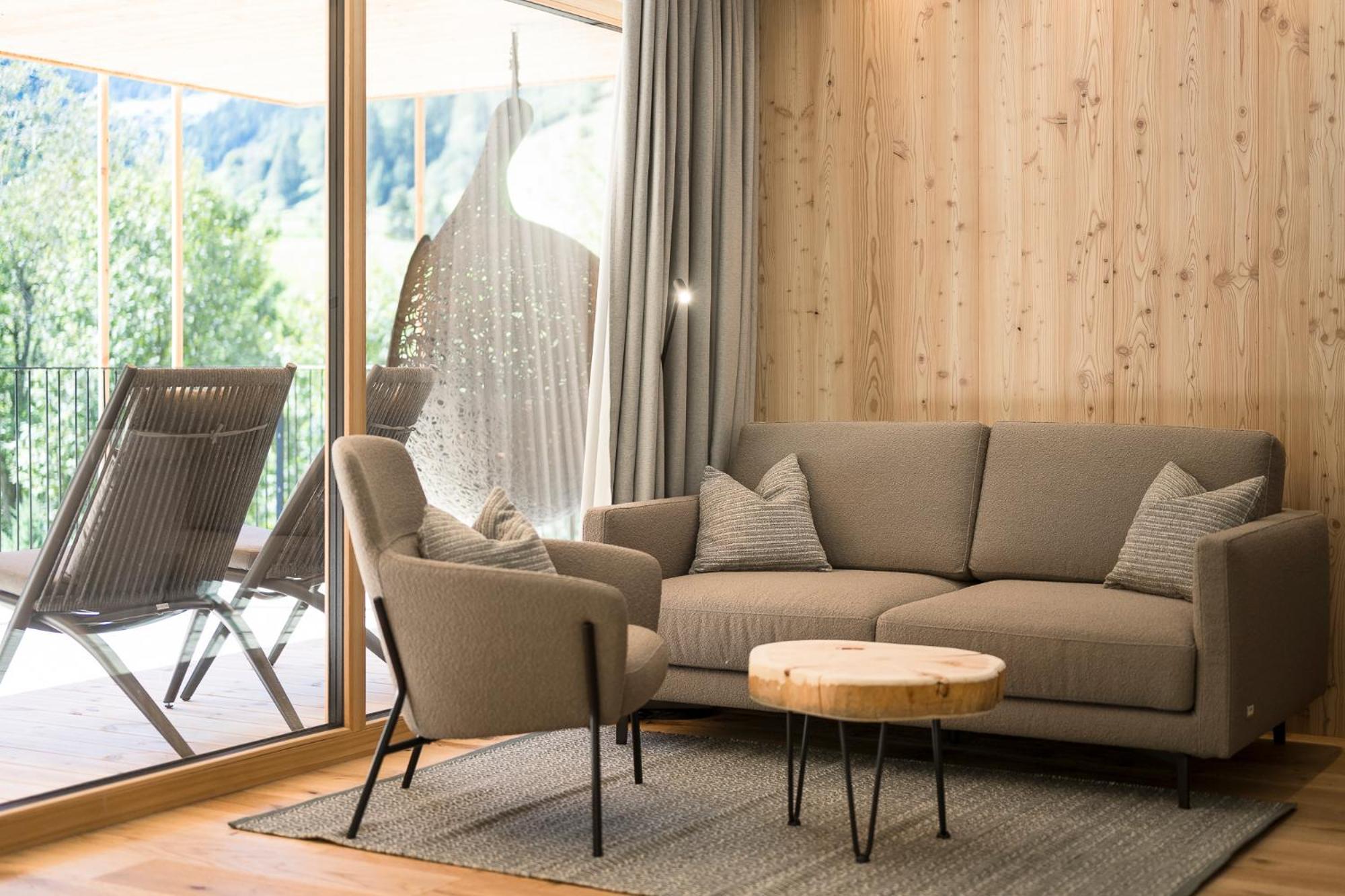 Naturhotel Rainer Racines Ngoại thất bức ảnh