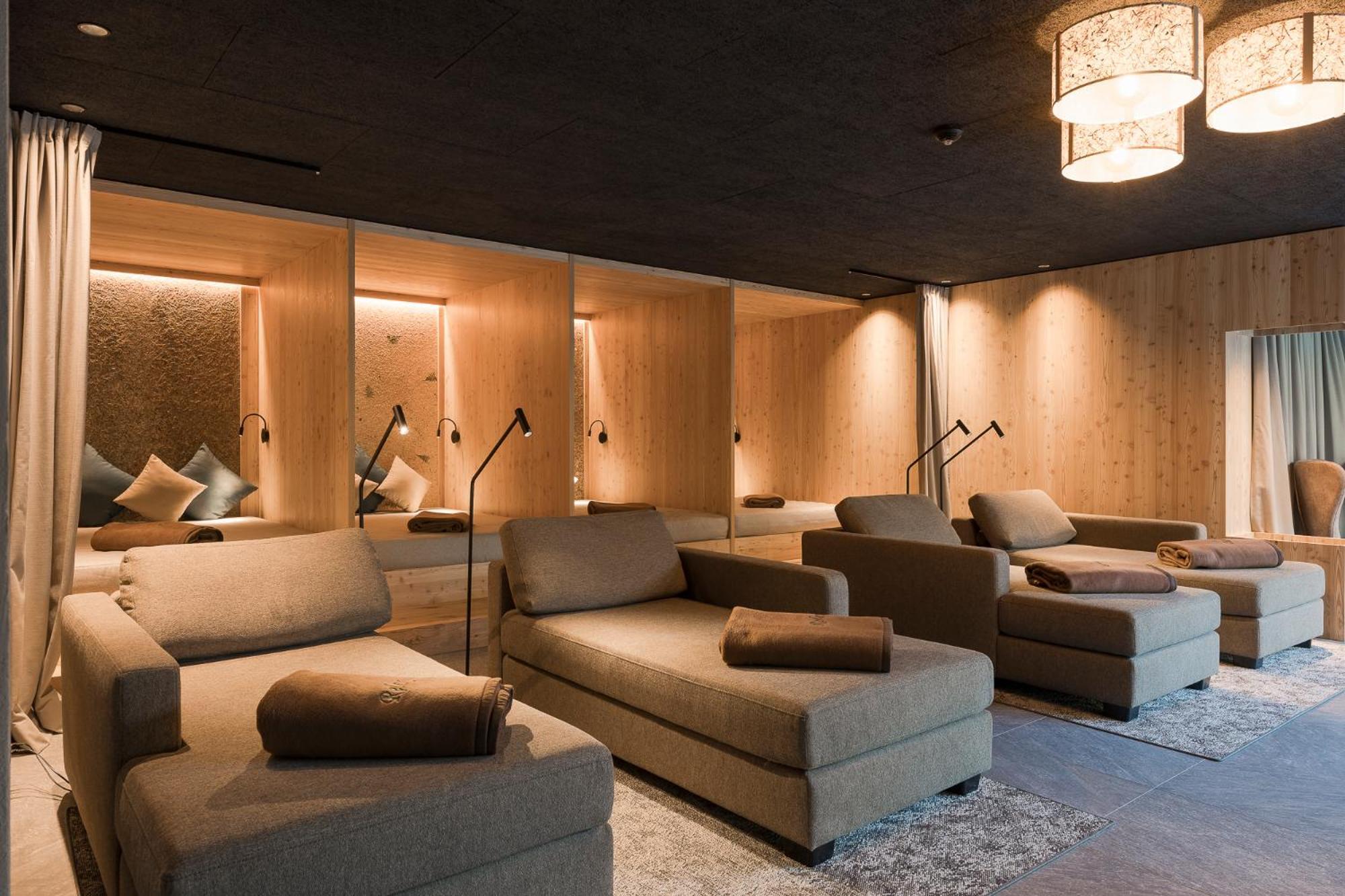 Naturhotel Rainer Racines Ngoại thất bức ảnh
