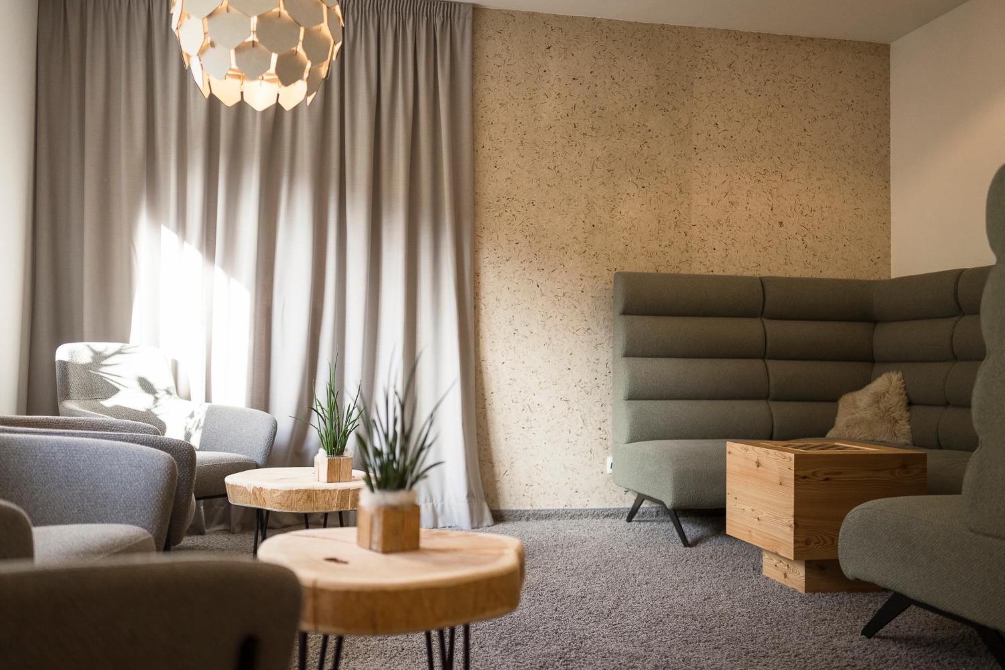 Naturhotel Rainer Racines Ngoại thất bức ảnh
