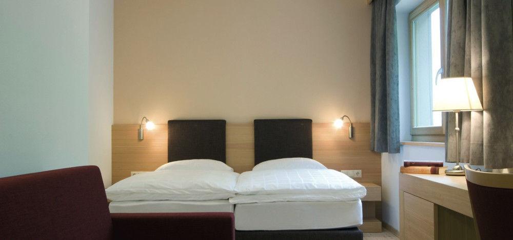 Naturhotel Rainer Racines Ngoại thất bức ảnh