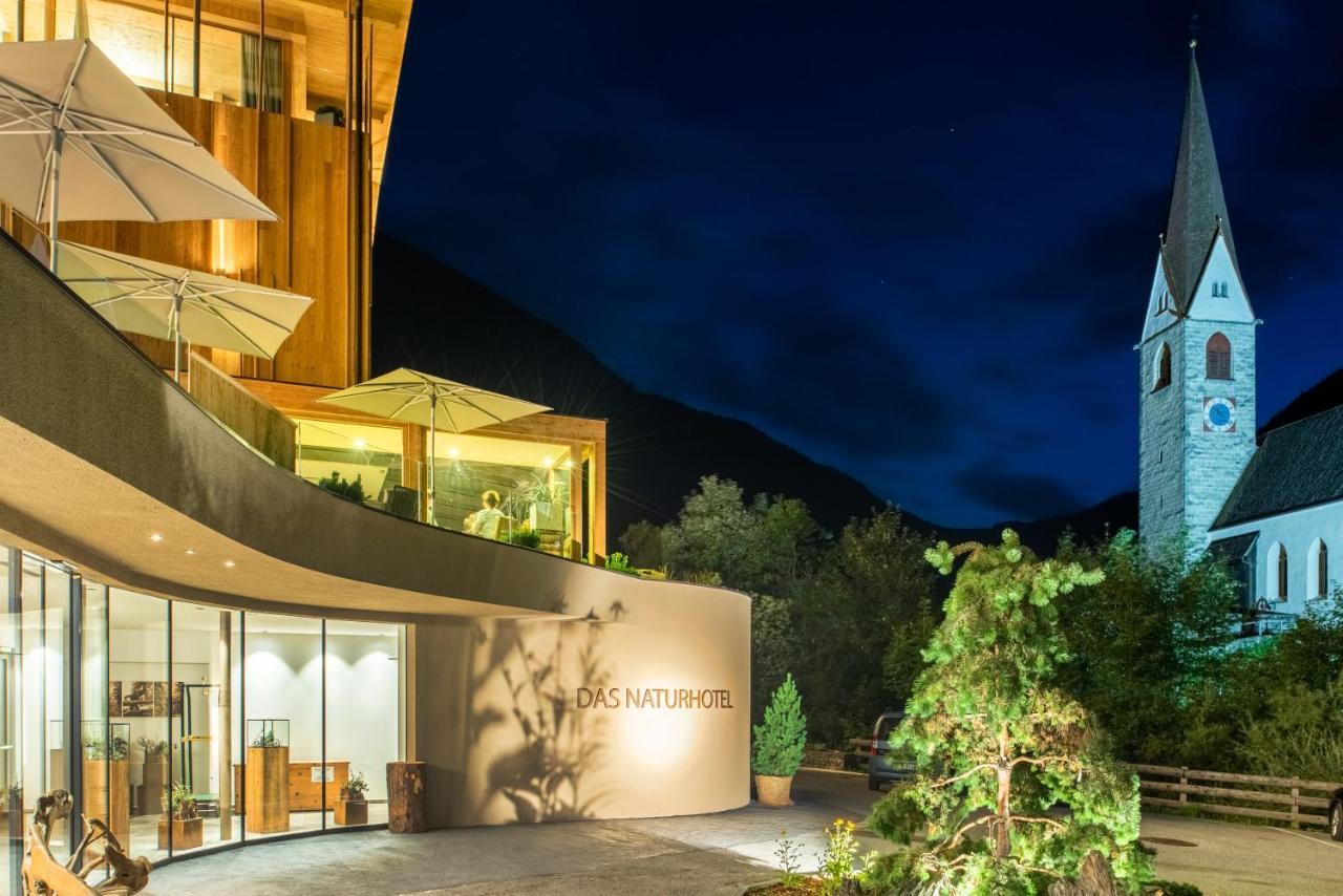 Naturhotel Rainer Racines Ngoại thất bức ảnh