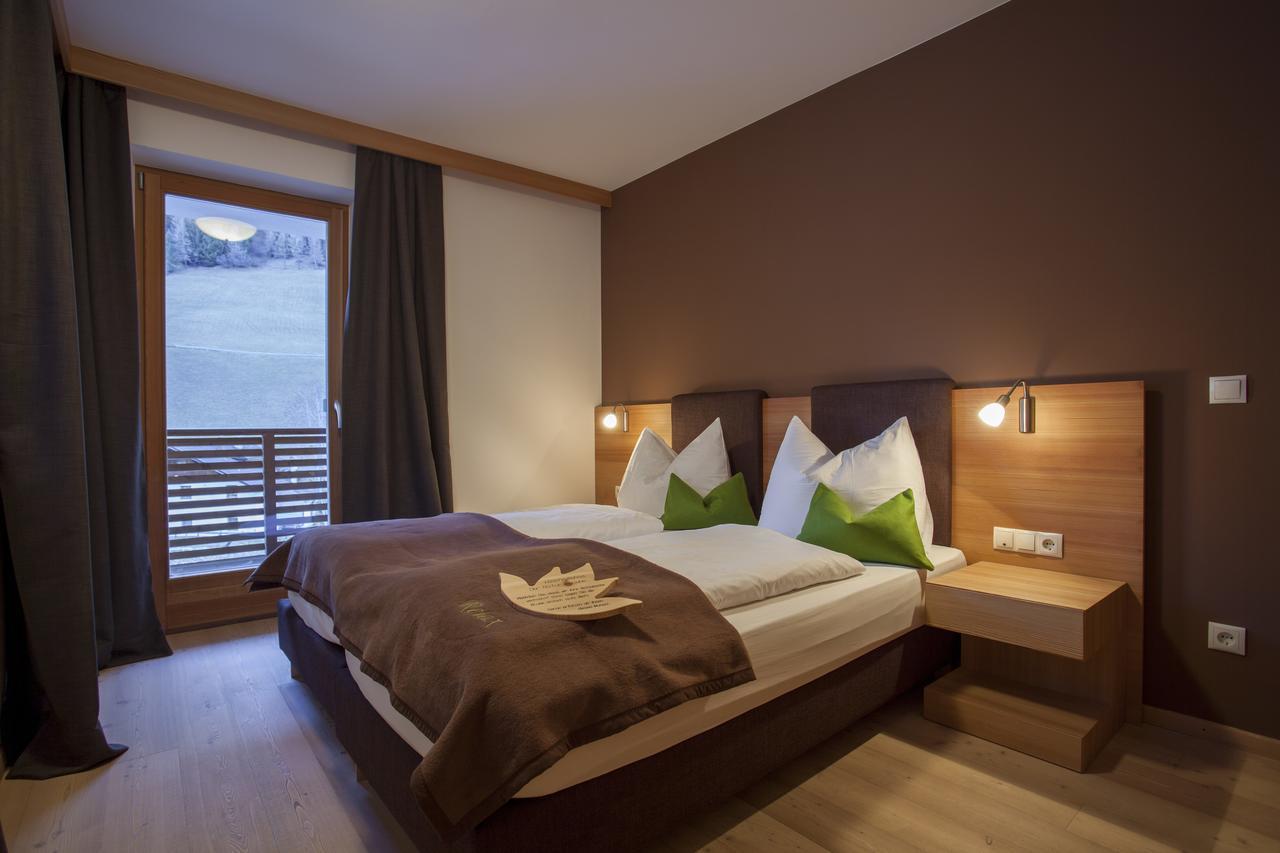 Naturhotel Rainer Racines Ngoại thất bức ảnh