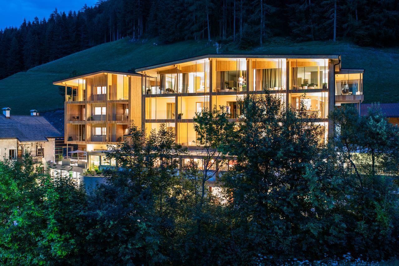 Naturhotel Rainer Racines Ngoại thất bức ảnh
