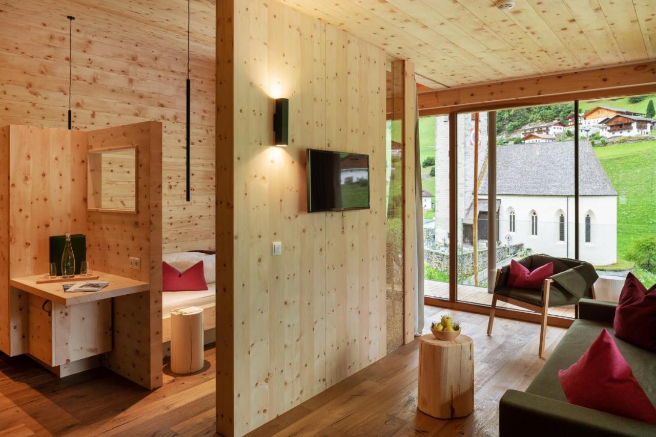 Naturhotel Rainer Racines Ngoại thất bức ảnh