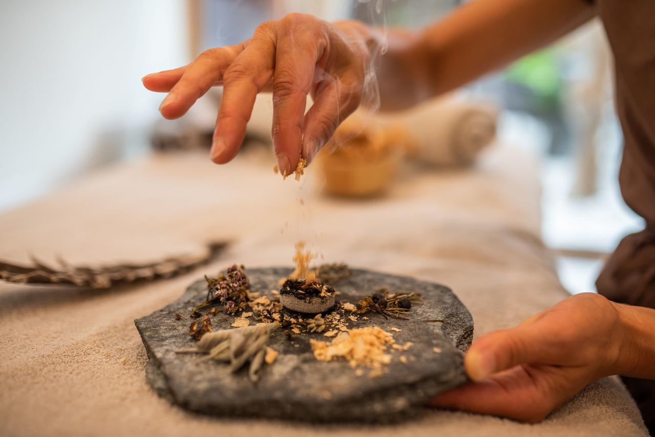 Naturhotel Rainer Racines Ngoại thất bức ảnh
