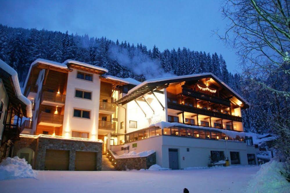 Naturhotel Rainer Racines Ngoại thất bức ảnh