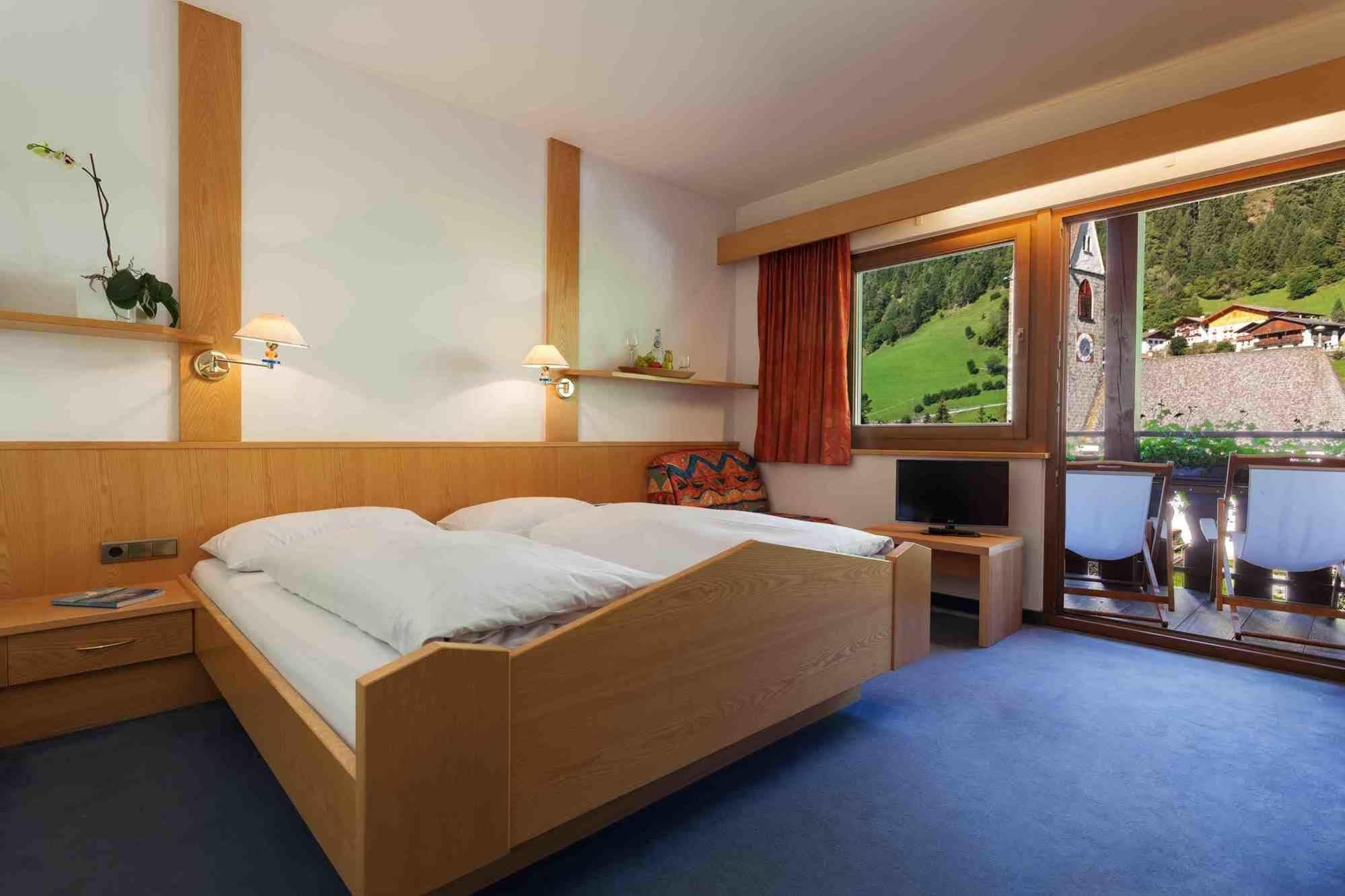 Naturhotel Rainer Racines Ngoại thất bức ảnh