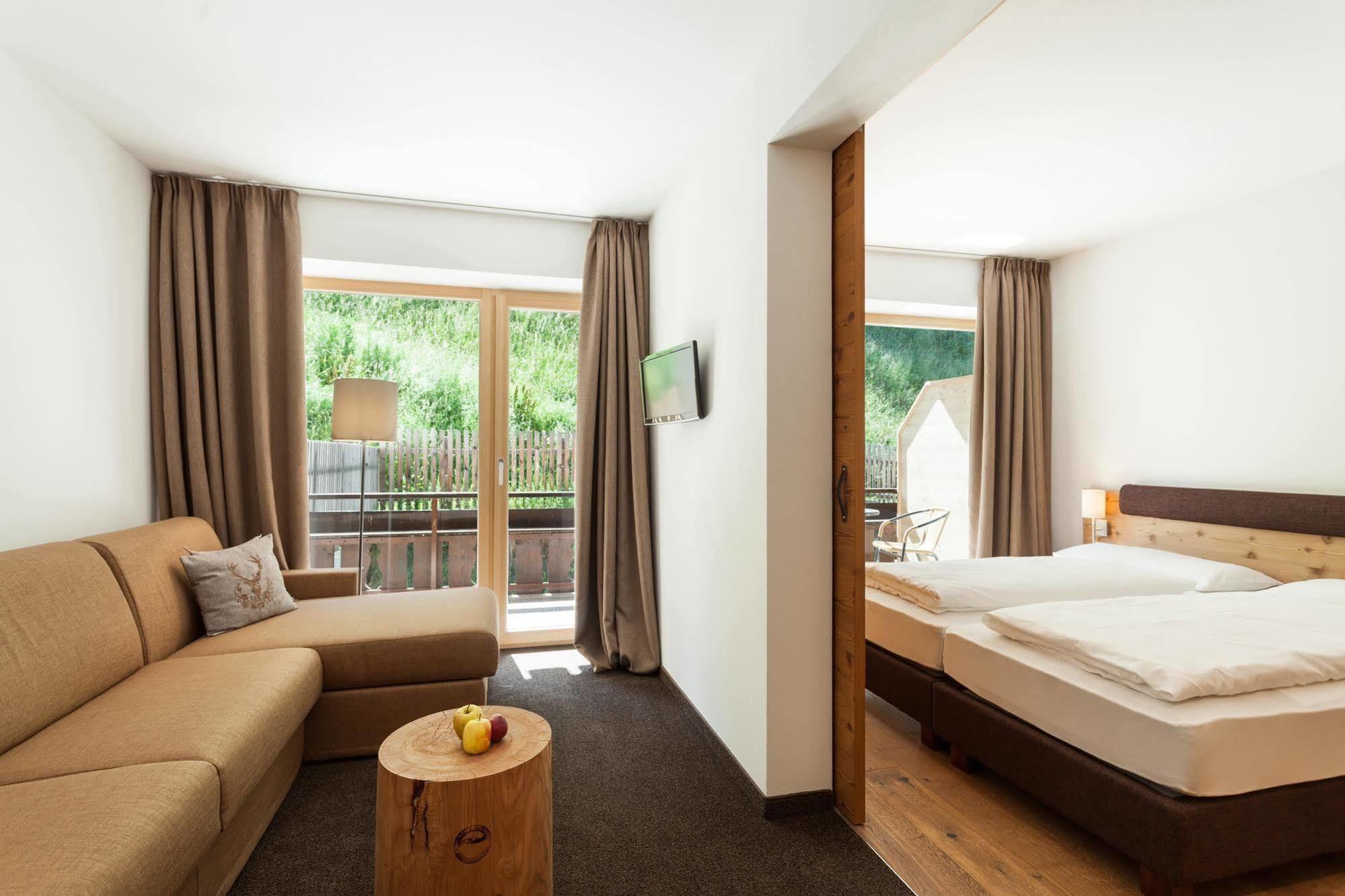 Naturhotel Rainer Racines Ngoại thất bức ảnh