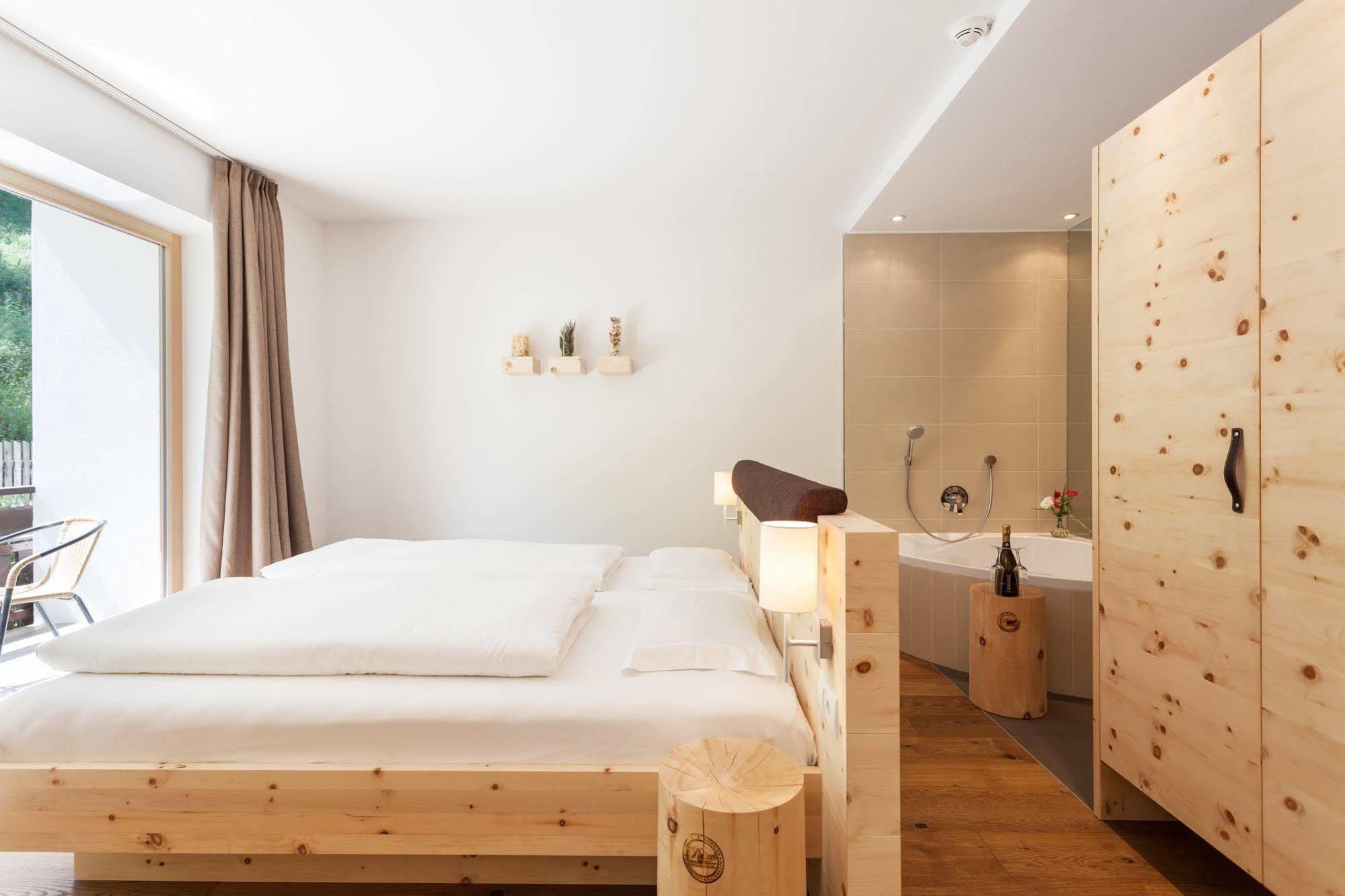 Naturhotel Rainer Racines Ngoại thất bức ảnh