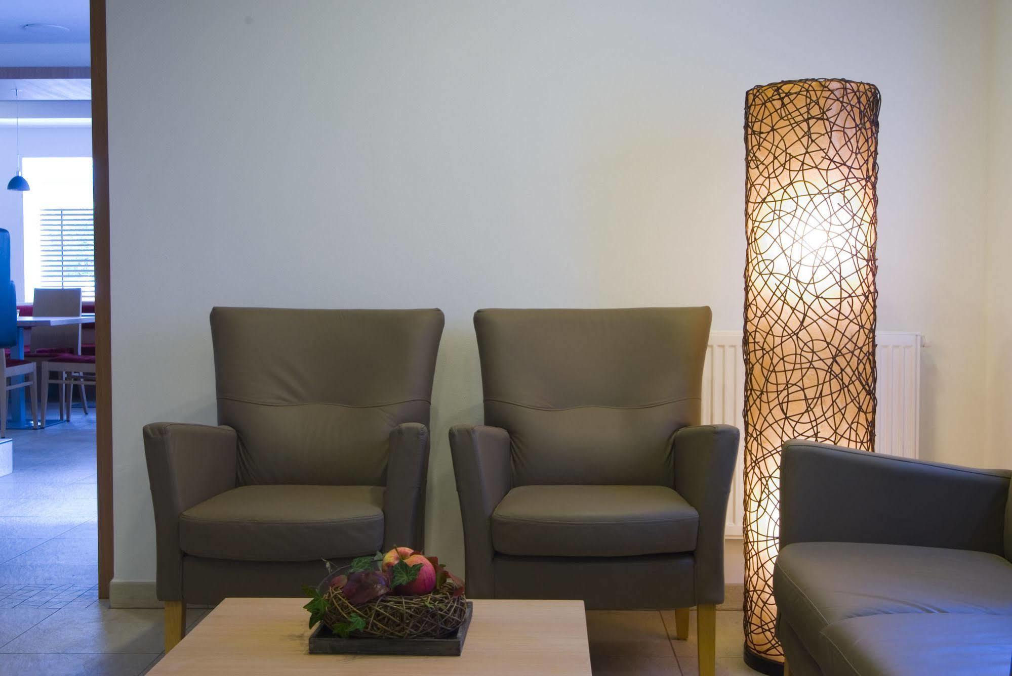 Naturhotel Rainer Racines Ngoại thất bức ảnh