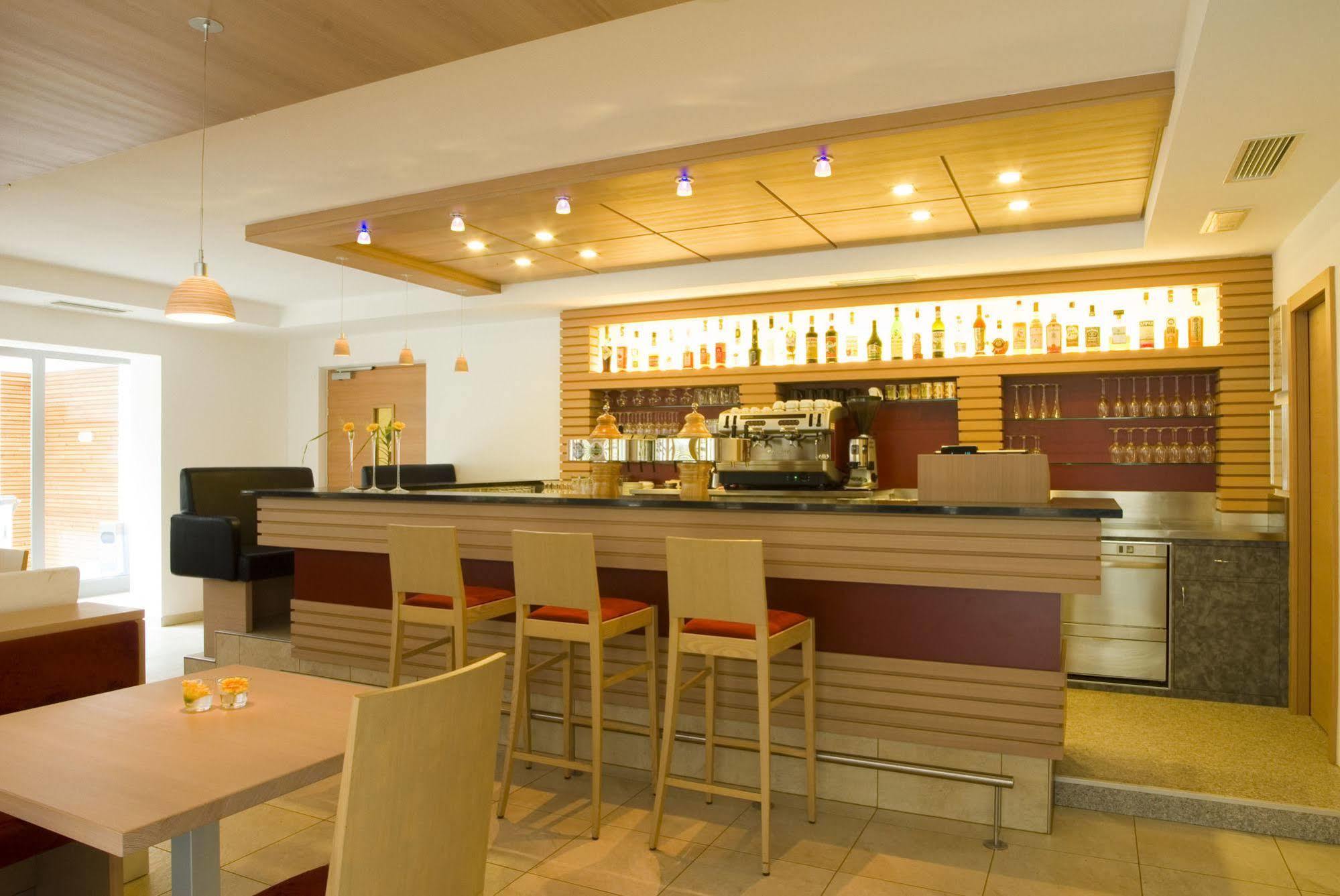 Naturhotel Rainer Racines Ngoại thất bức ảnh