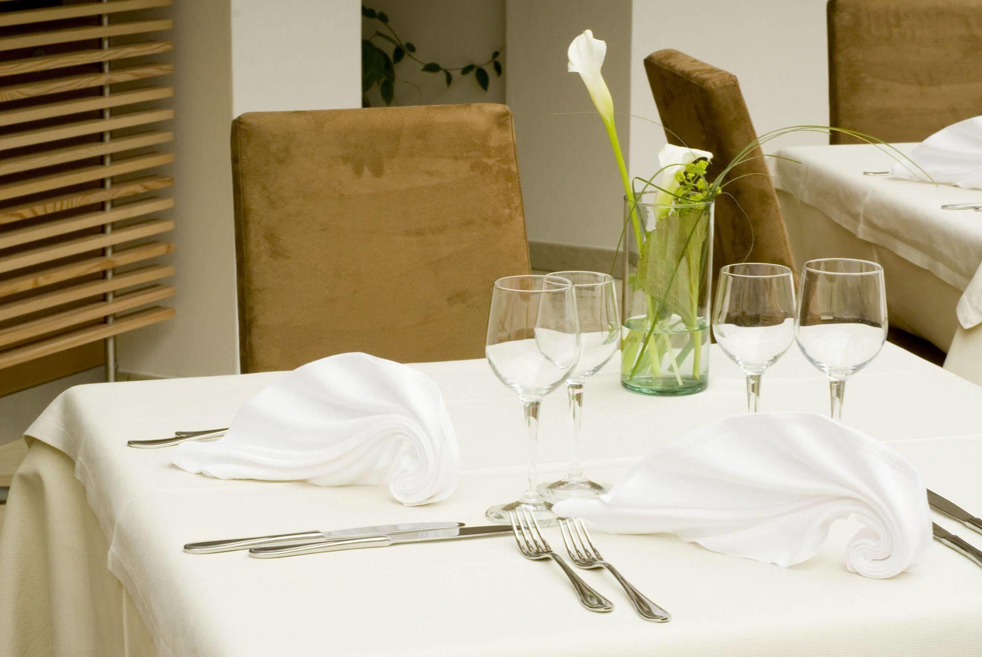 Naturhotel Rainer Racines Ngoại thất bức ảnh