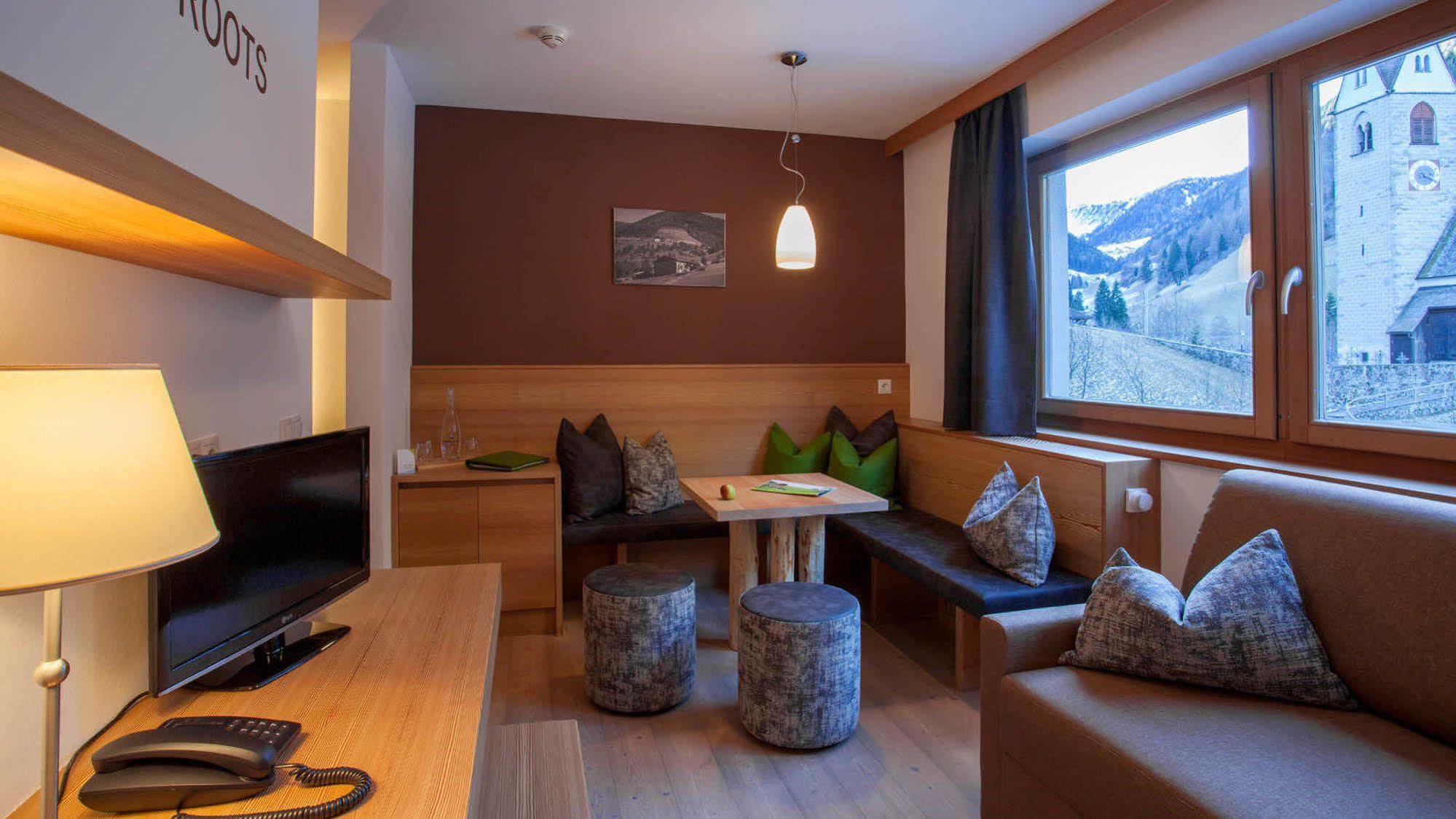 Naturhotel Rainer Racines Ngoại thất bức ảnh