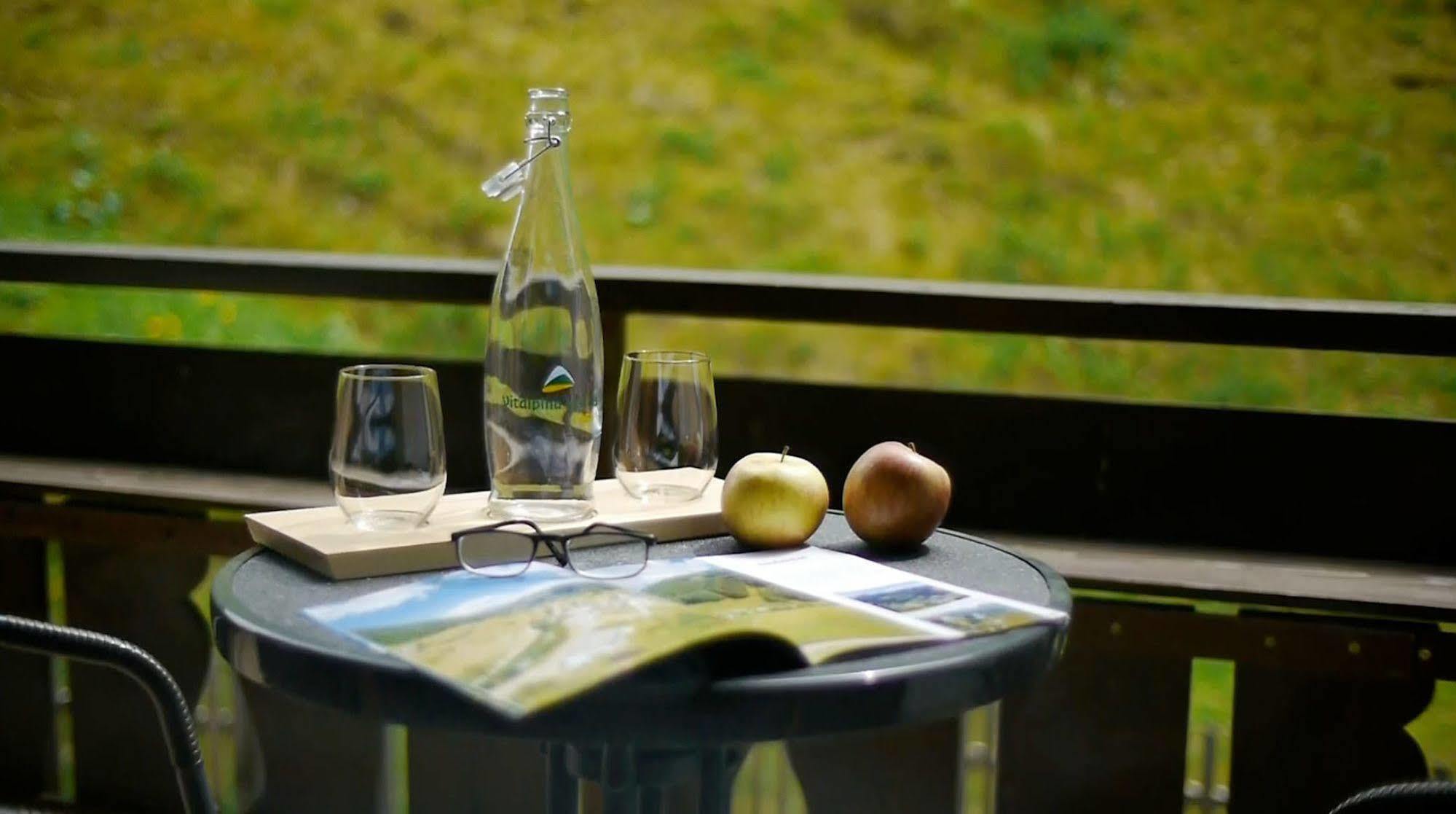 Naturhotel Rainer Racines Ngoại thất bức ảnh