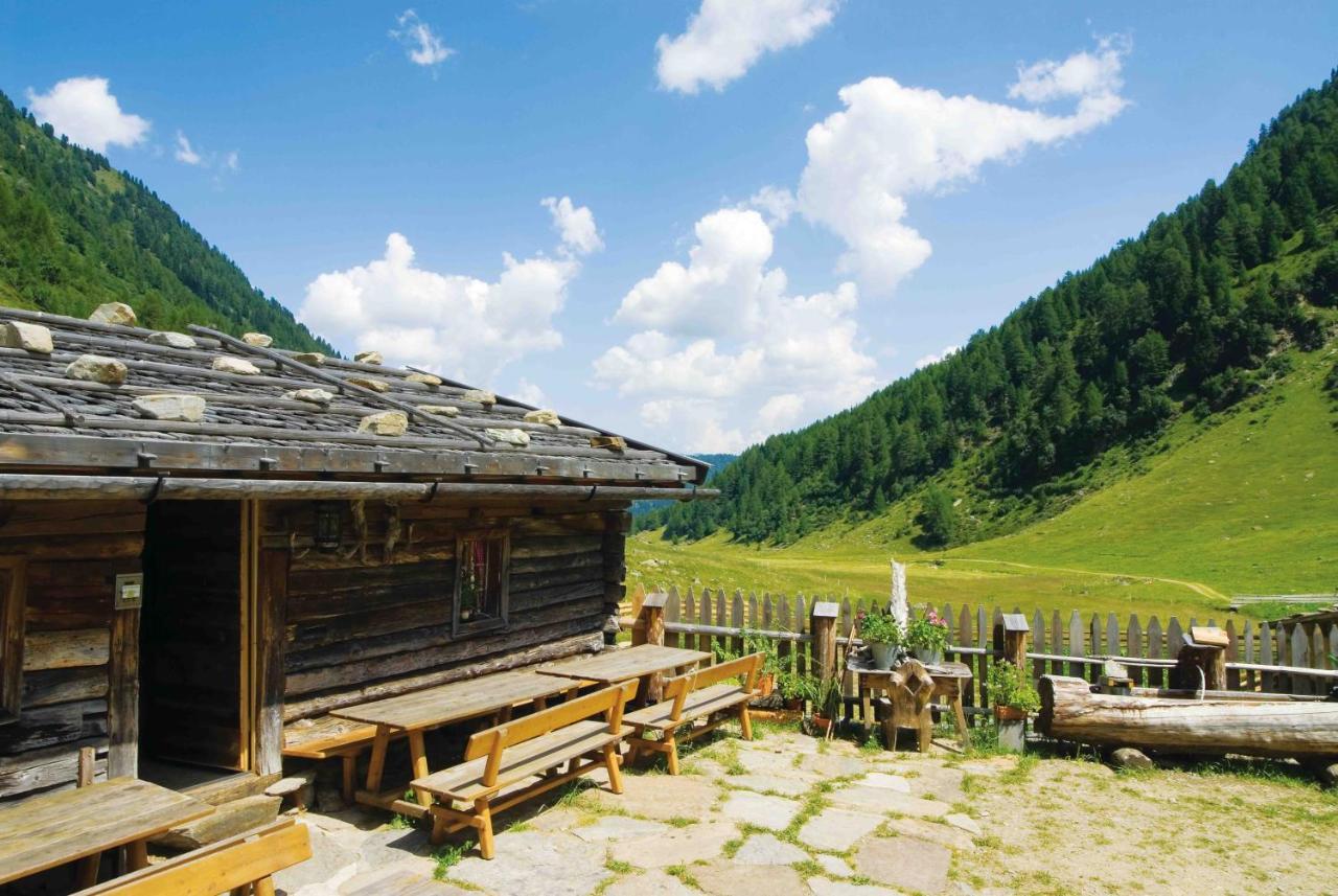 Naturhotel Rainer Racines Ngoại thất bức ảnh